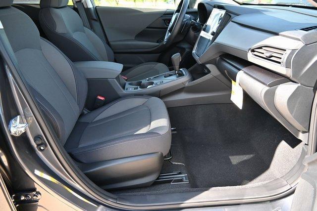 new 2025 Subaru Crosstrek car, priced at $30,912