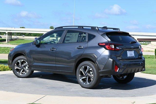 new 2025 Subaru Crosstrek car, priced at $30,912