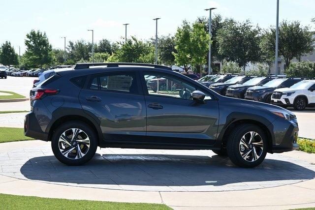 new 2025 Subaru Crosstrek car, priced at $30,912