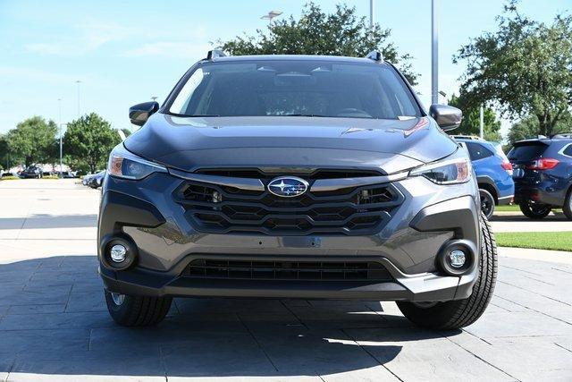new 2025 Subaru Crosstrek car, priced at $30,912