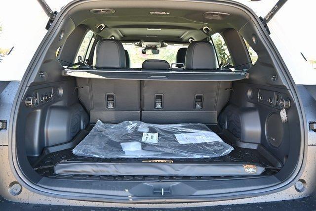 new 2026 Subaru Forester car, priced at $42,696