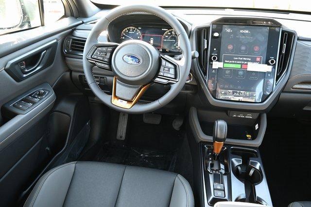 new 2026 Subaru Forester car, priced at $42,696