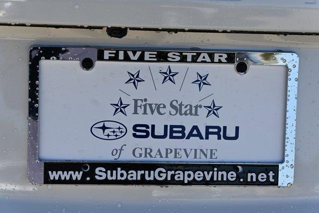 new 2026 Subaru Forester car, priced at $42,696