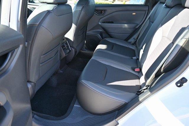 new 2026 Subaru Forester car, priced at $42,696