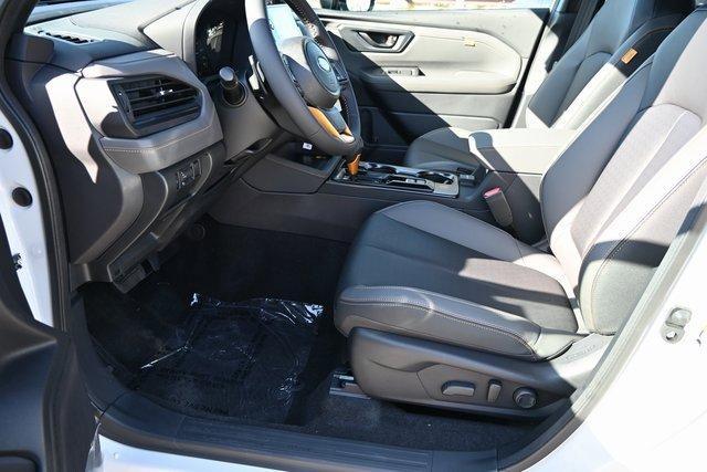 new 2026 Subaru Forester car, priced at $42,696