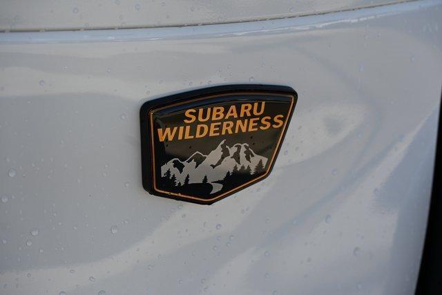 new 2026 Subaru Forester car, priced at $42,696