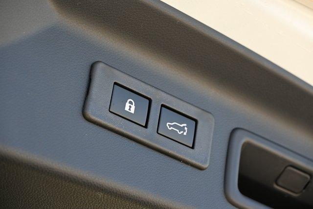 new 2026 Subaru Forester car, priced at $42,696