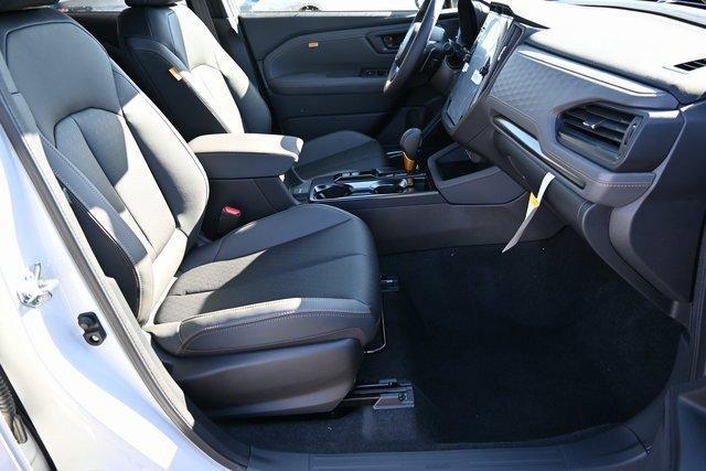 new 2026 Subaru Forester car, priced at $42,696