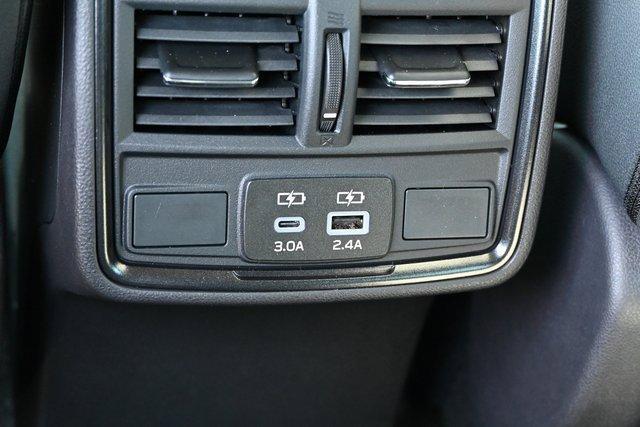 new 2026 Subaru Forester car, priced at $42,696