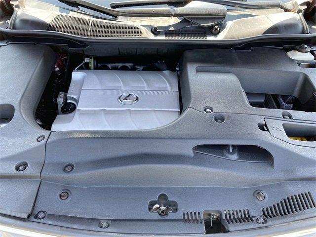 used 2013 Lexus RX 350 car, priced at $13,000