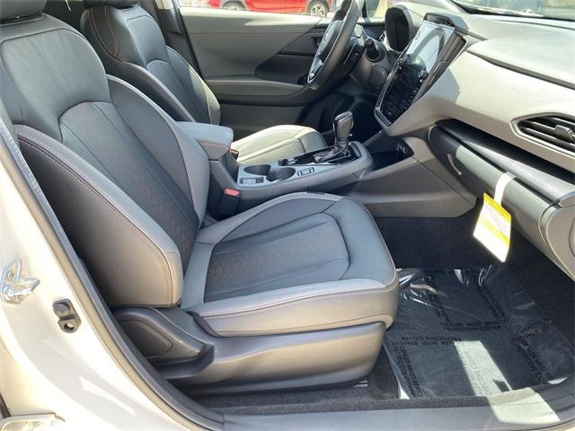 used 2025 Subaru Crosstrek car, priced at $32,000