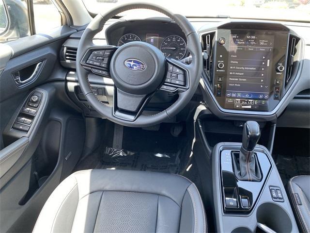 used 2025 Subaru Crosstrek car, priced at $32,000