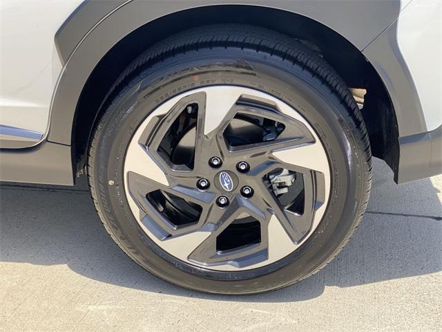 used 2025 Subaru Crosstrek car, priced at $32,000