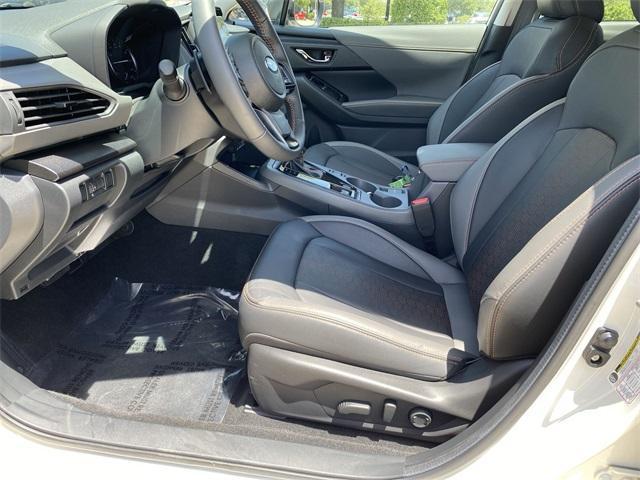 used 2025 Subaru Crosstrek car, priced at $32,000