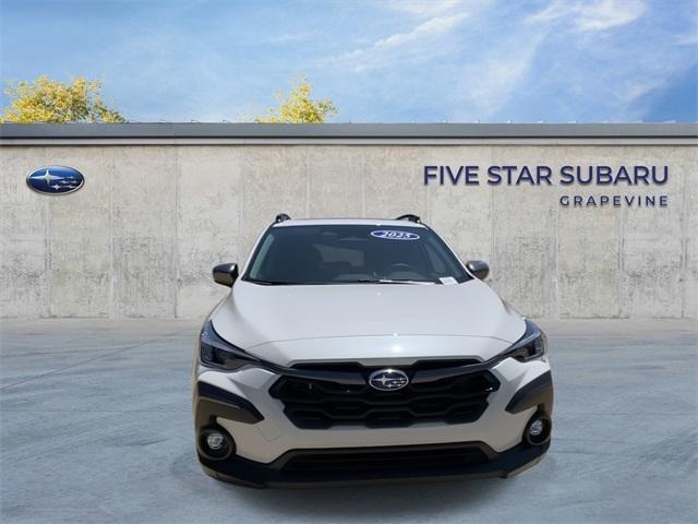 used 2025 Subaru Crosstrek car, priced at $32,000