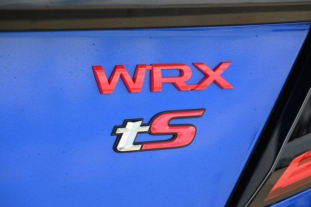 new 2025 Subaru WRX car, priced at $48,863