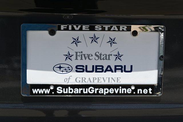 new 2025 Subaru Crosstrek car, priced at $32,627