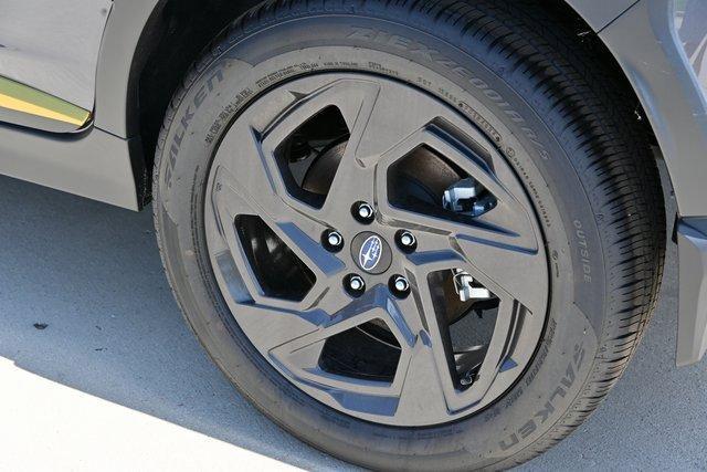 new 2025 Subaru Crosstrek car, priced at $32,627