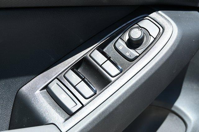 new 2025 Subaru Crosstrek car, priced at $32,627