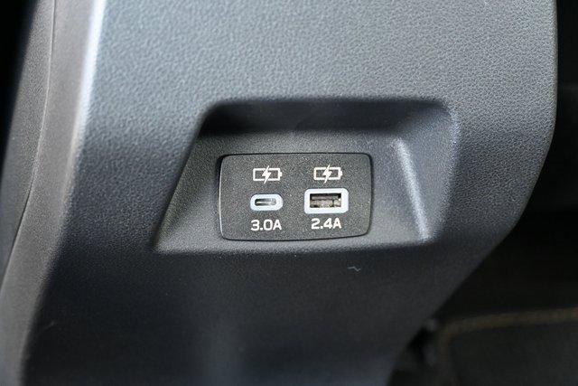 new 2025 Subaru Crosstrek car, priced at $32,627