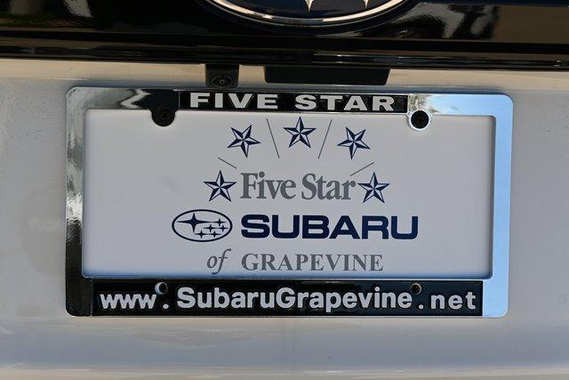 new 2025 Subaru Ascent car, priced at $50,515