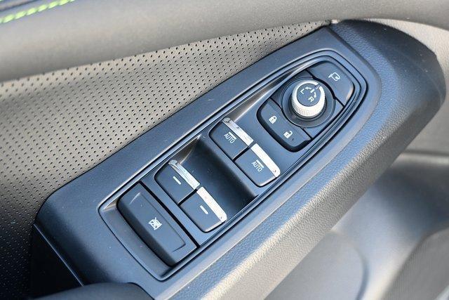 new 2025 Subaru Ascent car, priced at $50,515