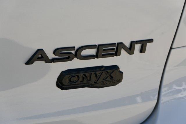 new 2025 Subaru Ascent car, priced at $50,515
