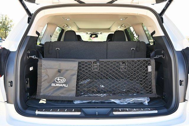 new 2025 Subaru Ascent car, priced at $50,515