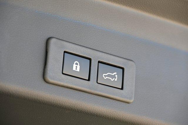 new 2025 Subaru Ascent car, priced at $50,515