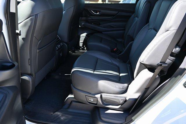 new 2025 Subaru Ascent car, priced at $50,515