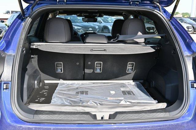 new 2025 Subaru Crosstrek car, priced at $31,792