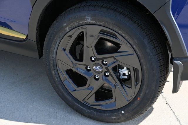 new 2025 Subaru Crosstrek car, priced at $31,792