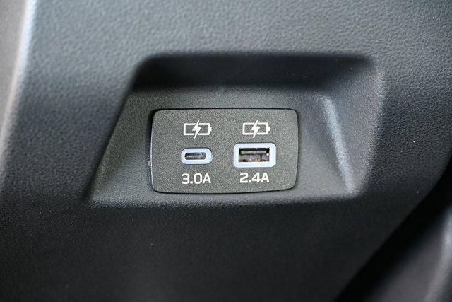 new 2025 Subaru Crosstrek car, priced at $31,792