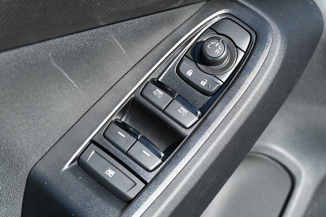 new 2025 Subaru Crosstrek car, priced at $31,792