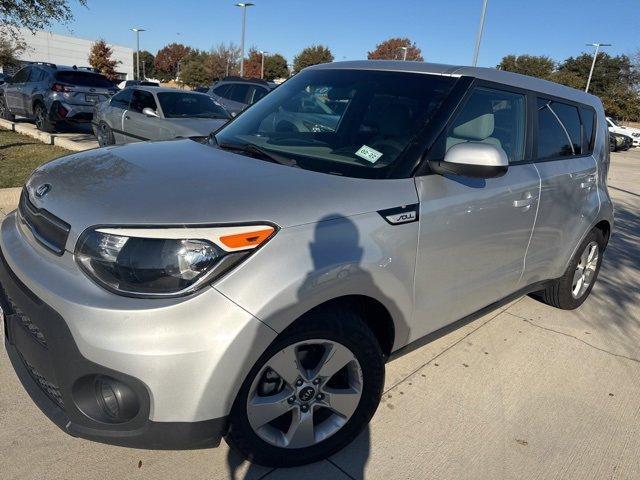 used 2019 Kia Soul car, priced at $9,000