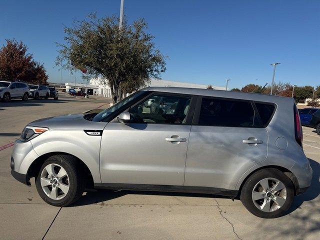 used 2019 Kia Soul car, priced at $9,000