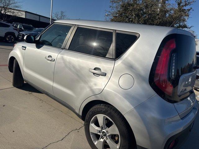 used 2019 Kia Soul car, priced at $9,000