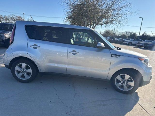 used 2019 Kia Soul car, priced at $9,000