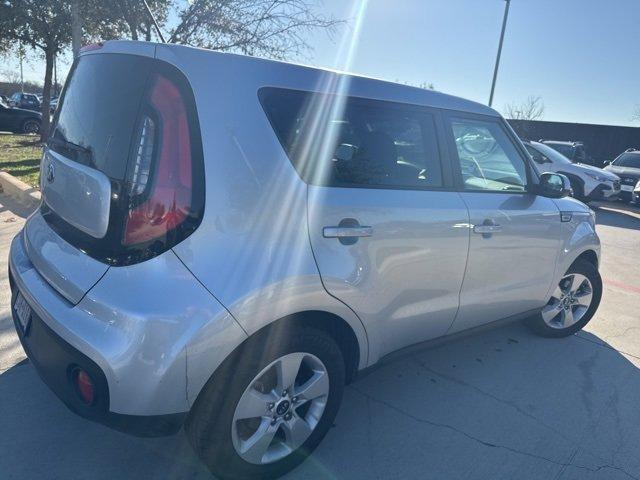 used 2019 Kia Soul car, priced at $9,000