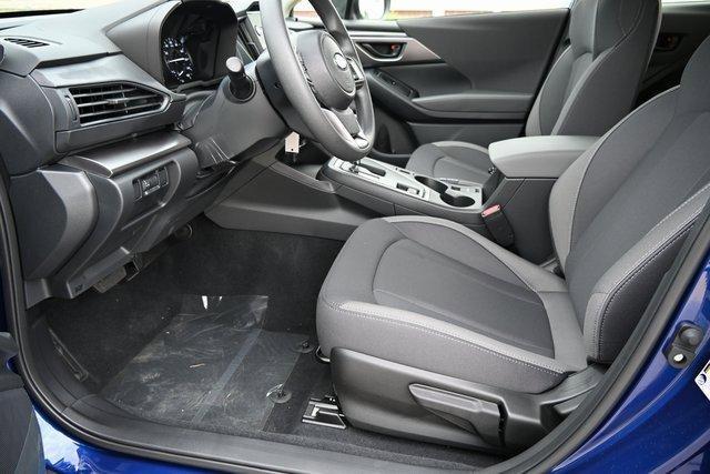 new 2025 Subaru Impreza car, priced at $23,990