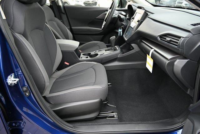 new 2025 Subaru Impreza car, priced at $23,990