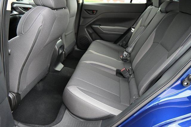 new 2025 Subaru Impreza car, priced at $23,990
