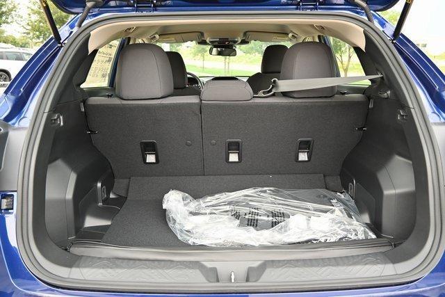 new 2025 Subaru Impreza car, priced at $23,990