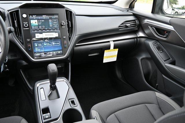 new 2025 Subaru Impreza car, priced at $23,990