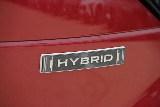 new 2025 Subaru Forester Hybrid car, priced at $37,180