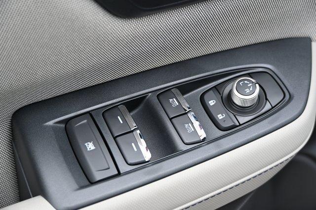 new 2025 Subaru Forester Hybrid car, priced at $37,180