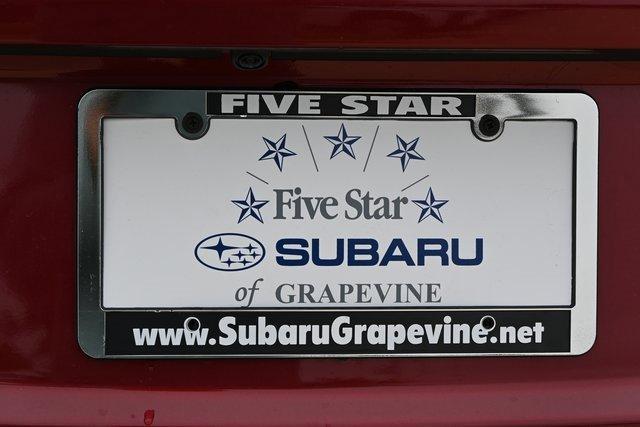 new 2025 Subaru Forester Hybrid car, priced at $37,180