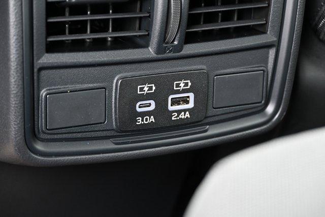 new 2025 Subaru Forester Hybrid car, priced at $37,180