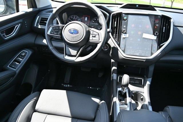 new 2025 Subaru Ascent car, priced at $47,836