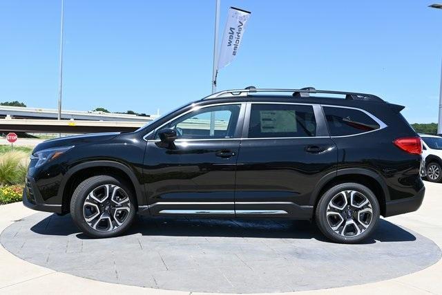 new 2025 Subaru Ascent car, priced at $47,836